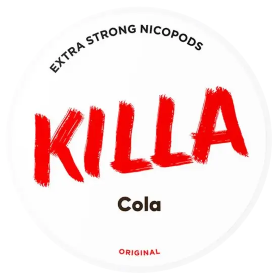 KILLA Cola