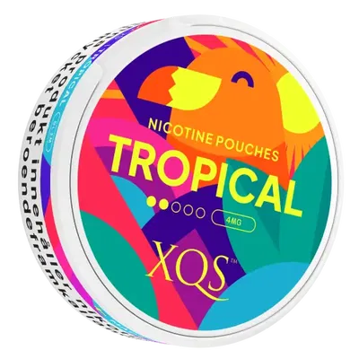 XQS Tropical Light