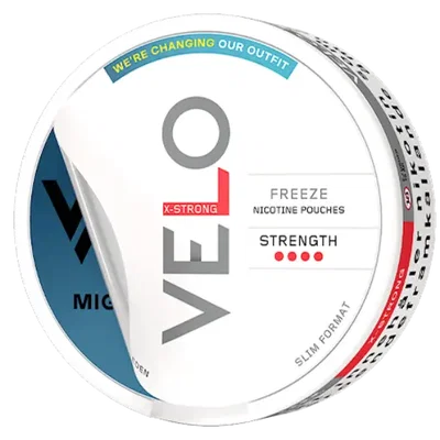 VELO Mighty Peppermint