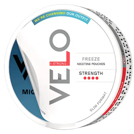 VELO Mighty Peppermint