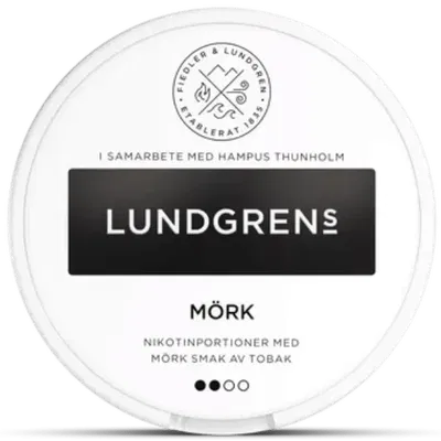 Lundgrens Mörk