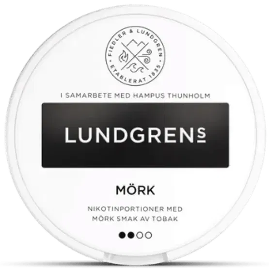 Lundgrens Mörk