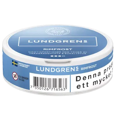 Lundgrens Rimfrost
