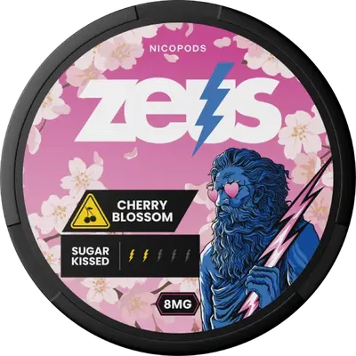 Zeus Cherry Blossom Medium