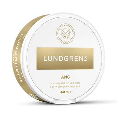 Lundgrens Äng