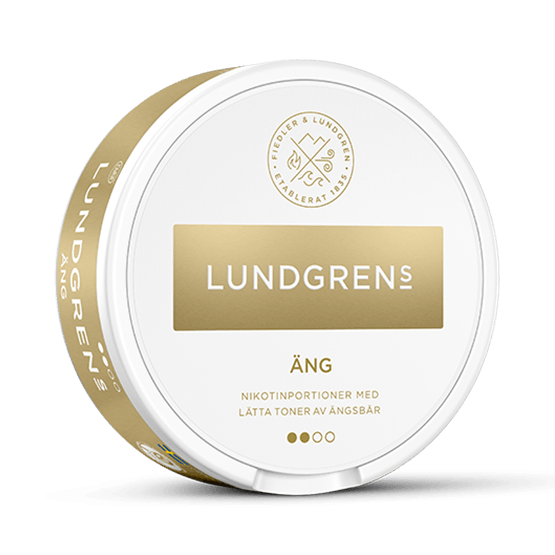 Lundgrens Äng
