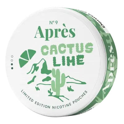 Après Cactus Lime