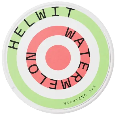 HELWIT Watermelon Slim