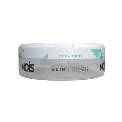 NOIS Spearmint 20mg
