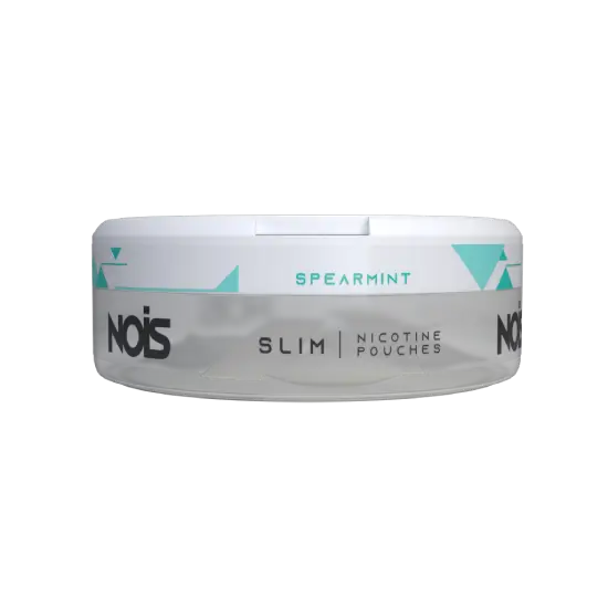 NOIS Spearmint 20mg