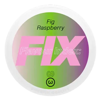 Fix Fig Raspberry S3