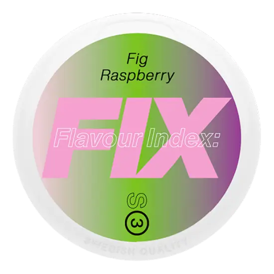 Fix Fig Raspberry S3