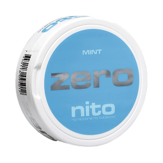 ZERONITO Mint