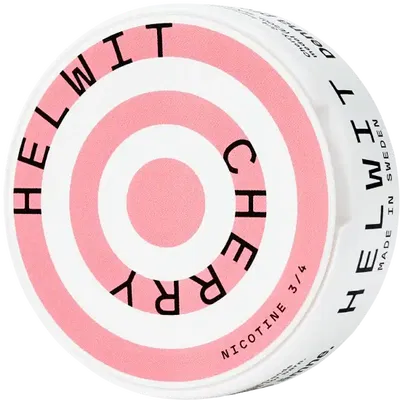 HELWIT Cherry Medium