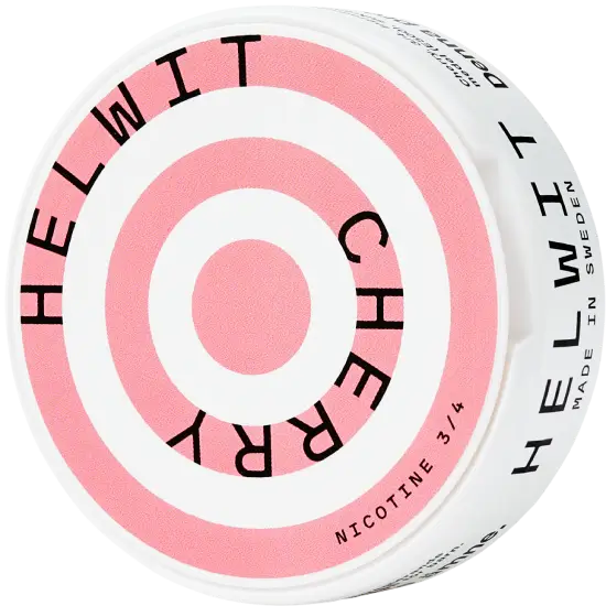 HELWIT Cherry Medium