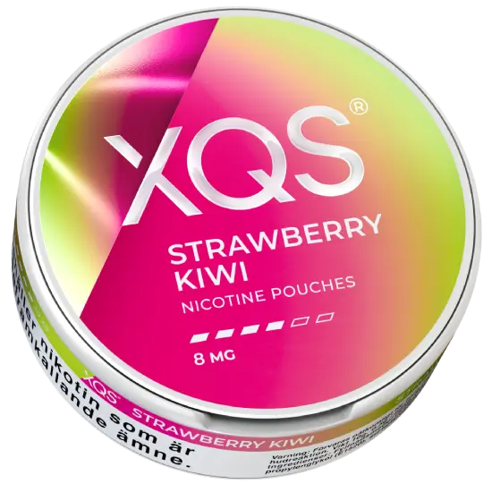 XQS Berrynana Twist Strong