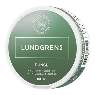 Lundgrens Dunge