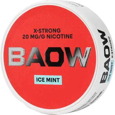 BAOW Ice Mint