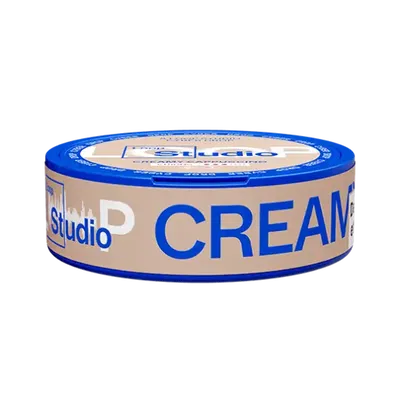 Loop Creamy Cappuccino Strong