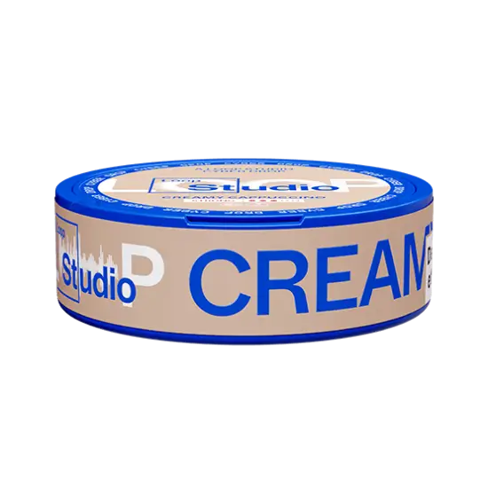 Loop Creamy Cappuccino Strong