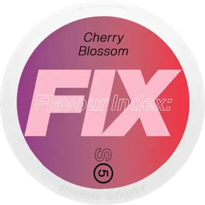 Fix Cherry Blossom S5
