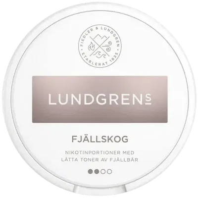 Lundgrens Fjällskog