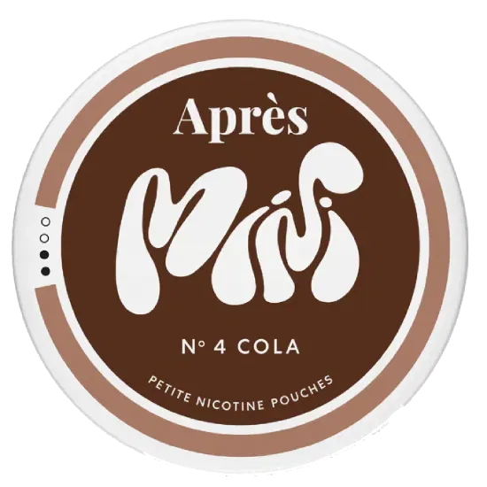 Après Cola Petite Mini
