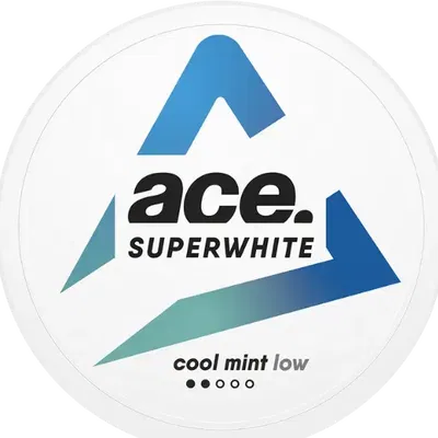 ACE Cool Mint Low