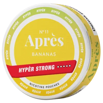 Après Banana Hyper Strong