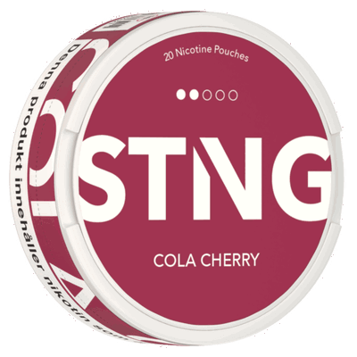 STNG Cola Cherry (EN)