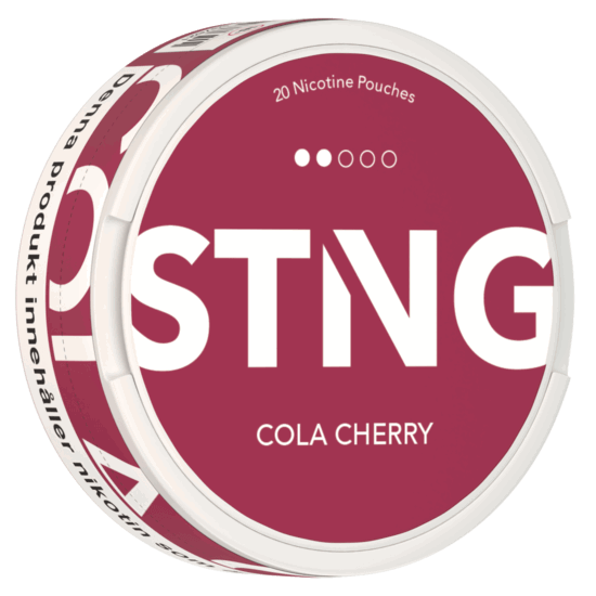 STNG Cola Cherry (EN)