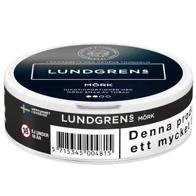 Lundgrens Mörk
