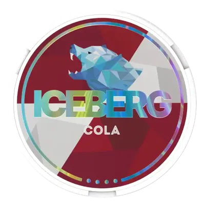 ICEBERG Cola (EU)