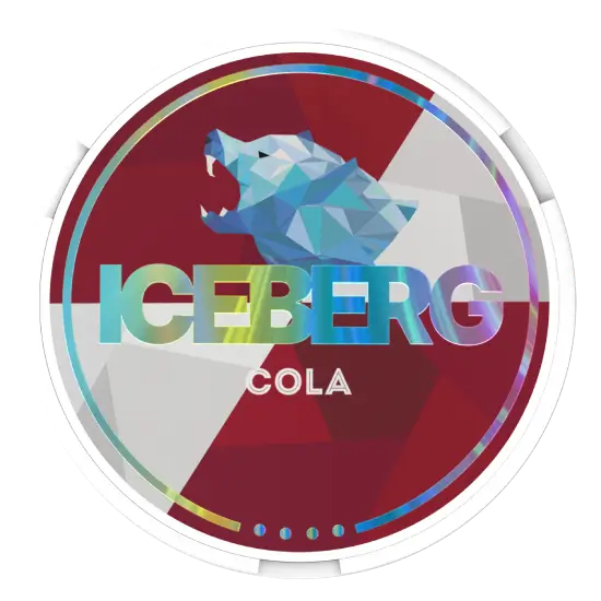 ICEBERG Cola (EU)