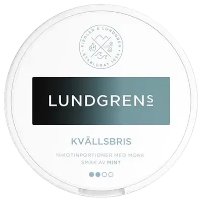 Lundgrens Kvällsbris