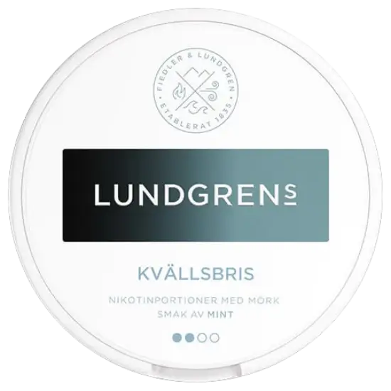 Lundgrens Kvällsbris