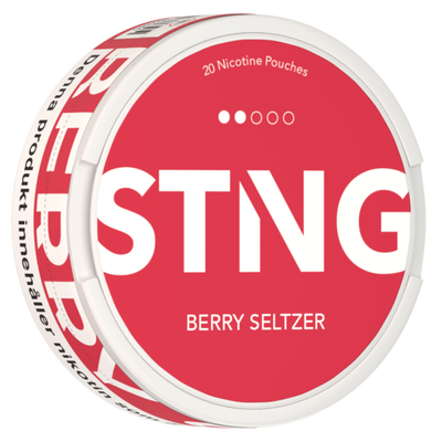 STNG Berry Seltzer (EN)