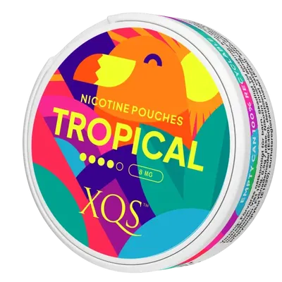 XQS Tropical Strong