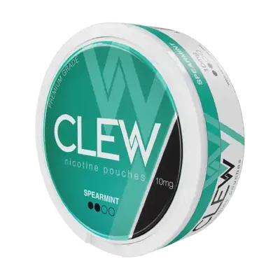CLEW Spearmint 10mg