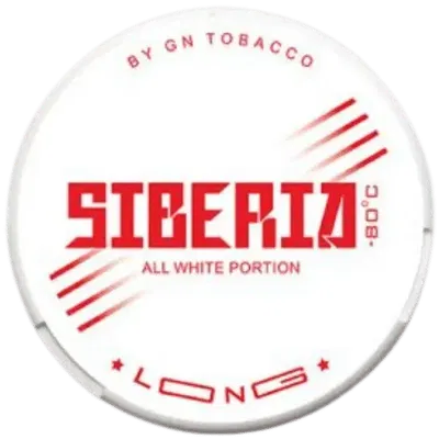 Siberia Long Portion