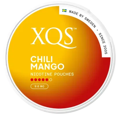 XQS Chili Mango X-strong