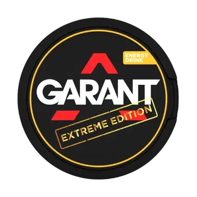 GARANT Energy Drink Extreme