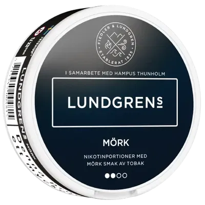 Lundgrens Mörk