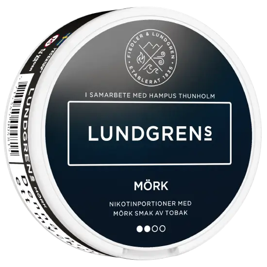 Lundgrens Mörk