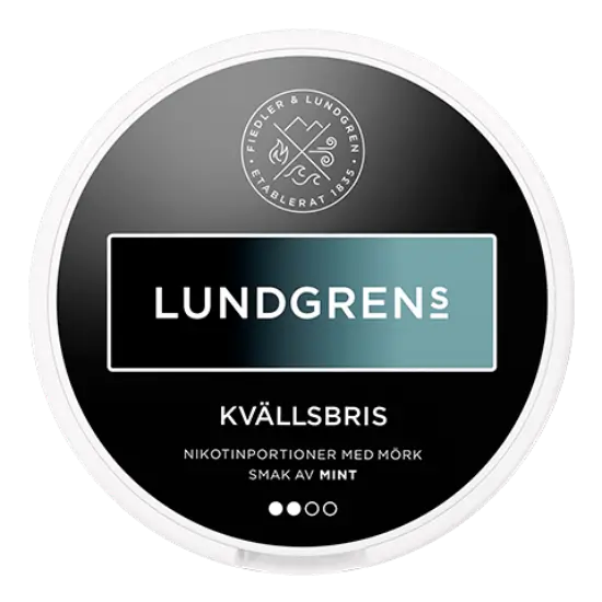 Lundgrens Kvällsbris