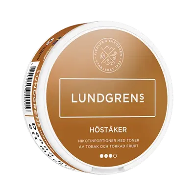 Lundgrens Höståker