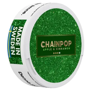 Chainpop Apple Cinnamon