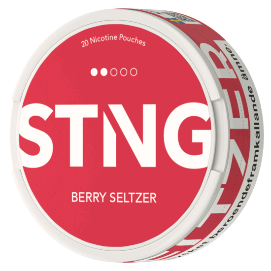STNG Berry Seltzer (EN)