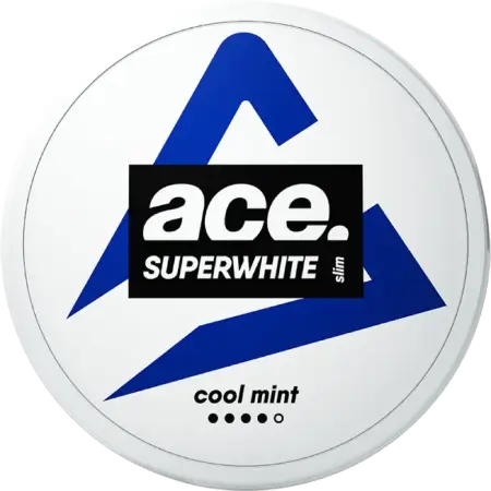 ACE Cool Mint