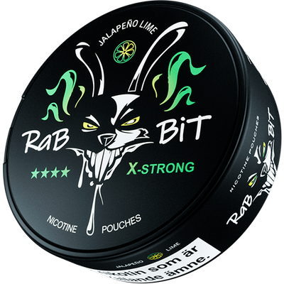 Rabbit Jalapeno Lime